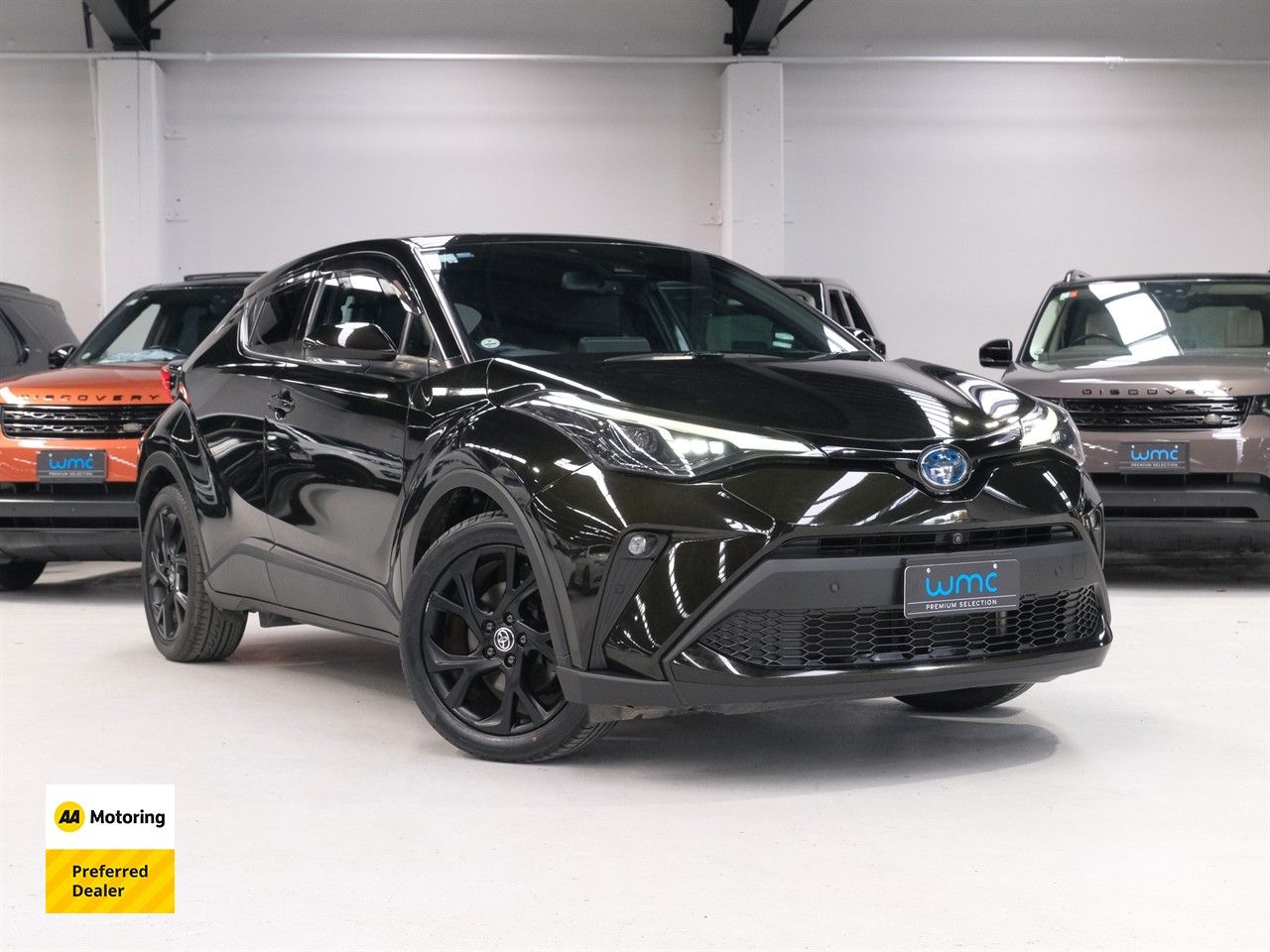 Vehicle image 1