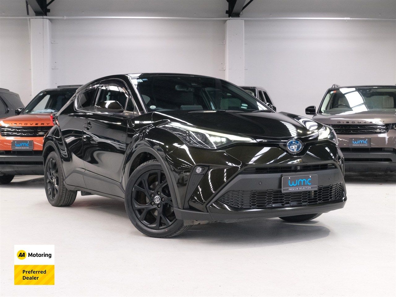 Vehicle image 1