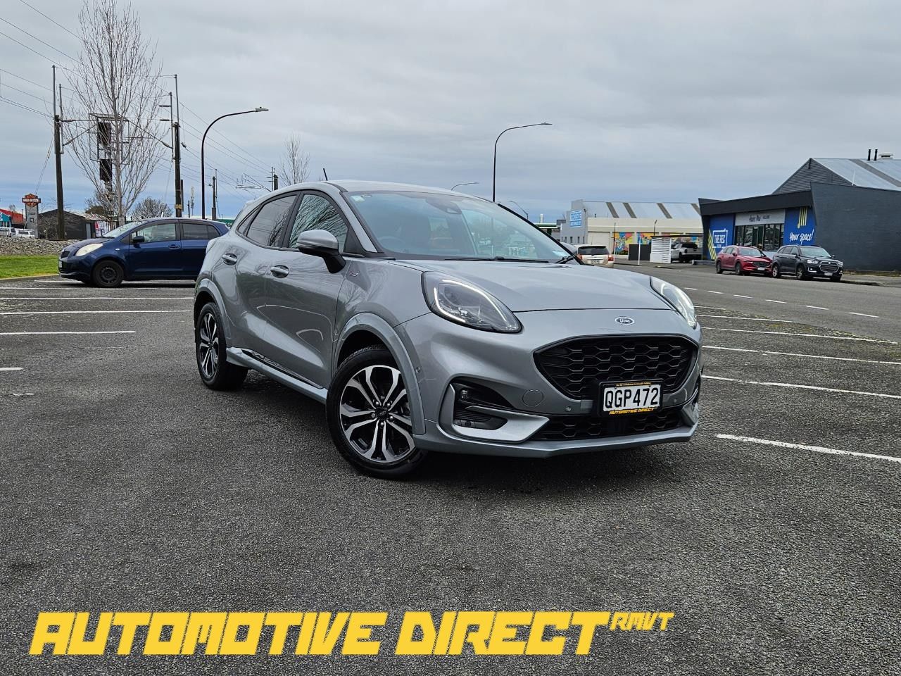 Vehicle image 1