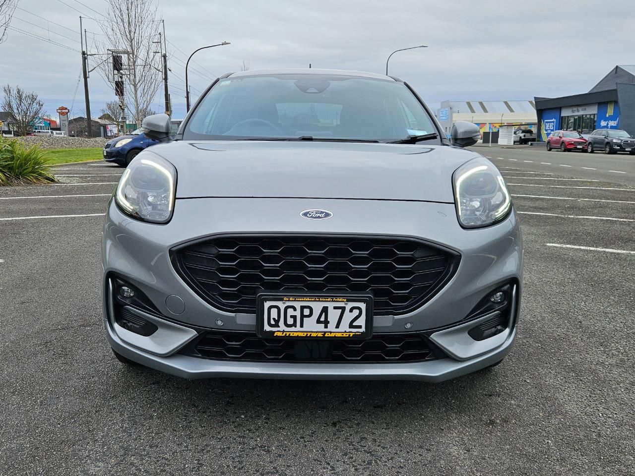 Vehicle image 2