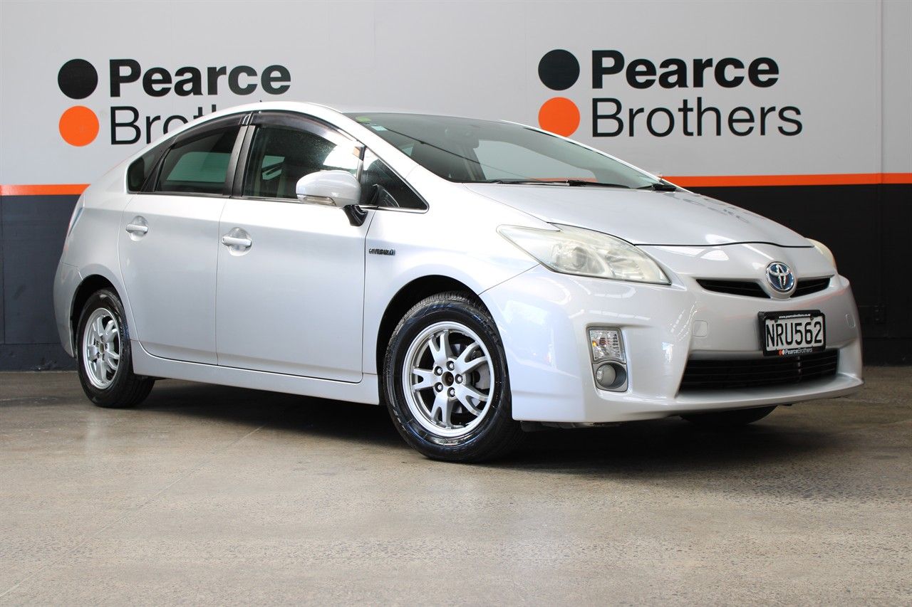 Vehicle image 1