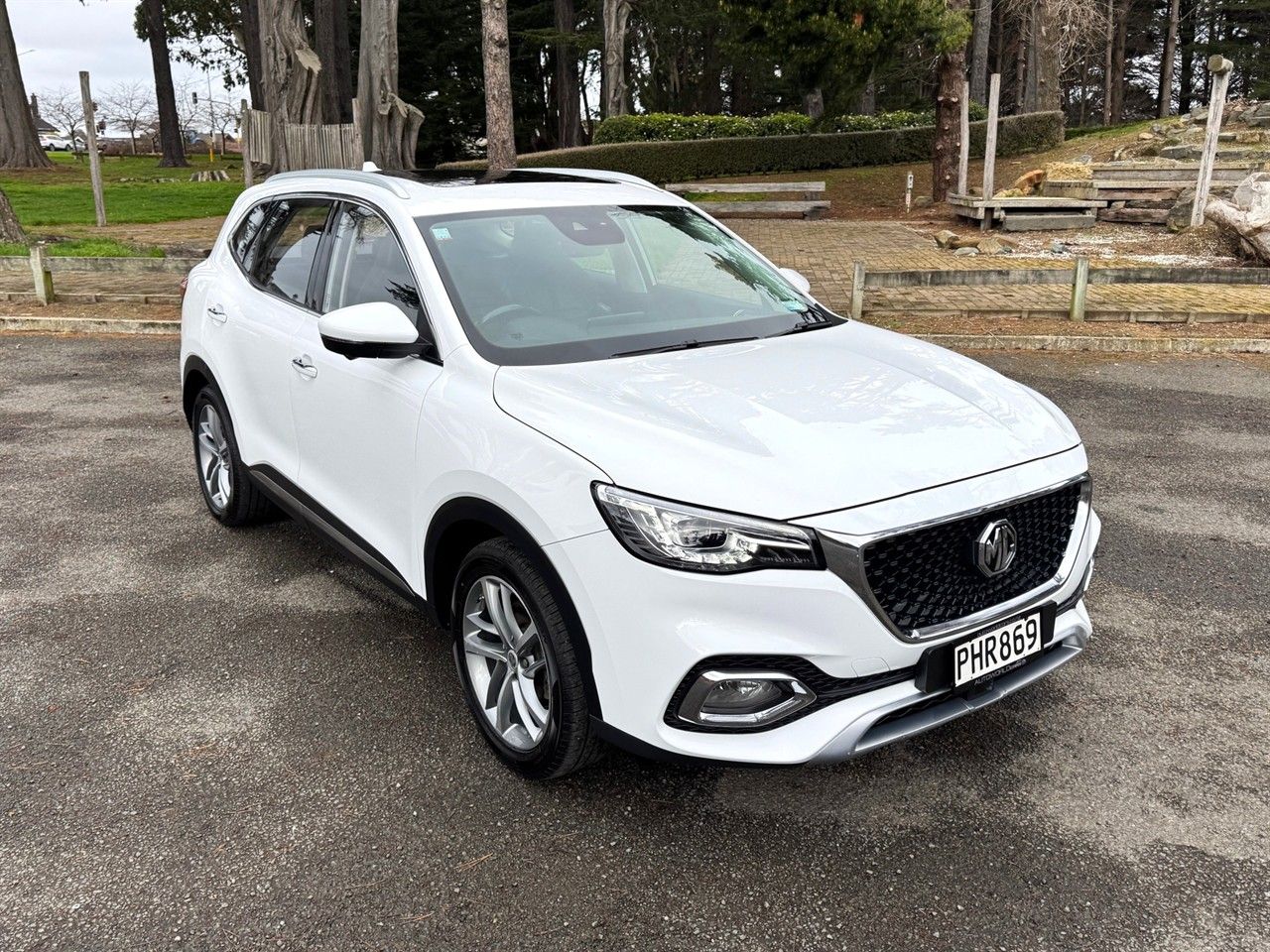Vehicle image 2