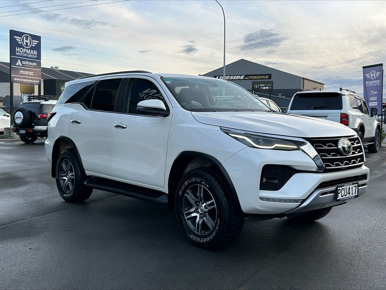 Vehicle image 2