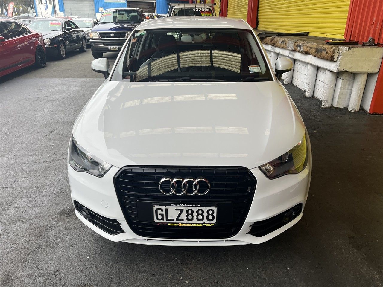 Vehicle image 2