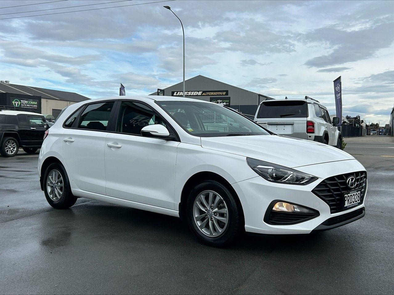 Vehicle image 2