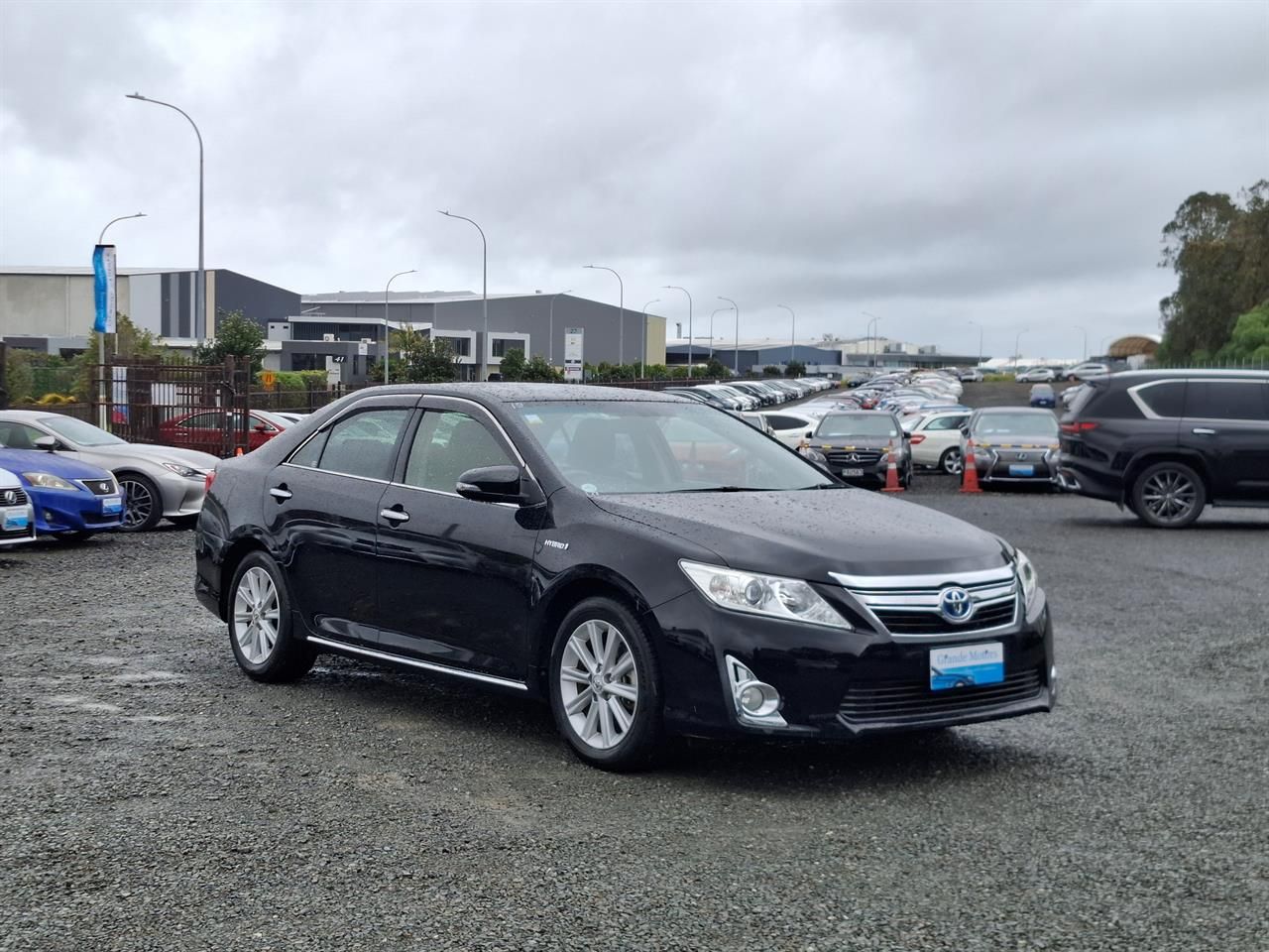 Vehicle image 1
