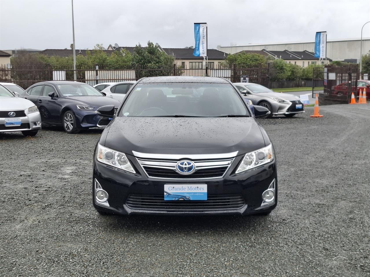 Vehicle image 2