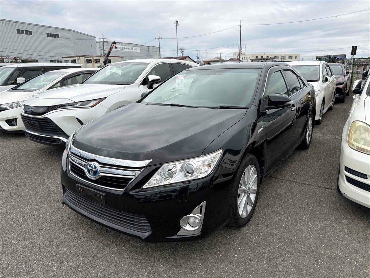 Vehicle image 3
