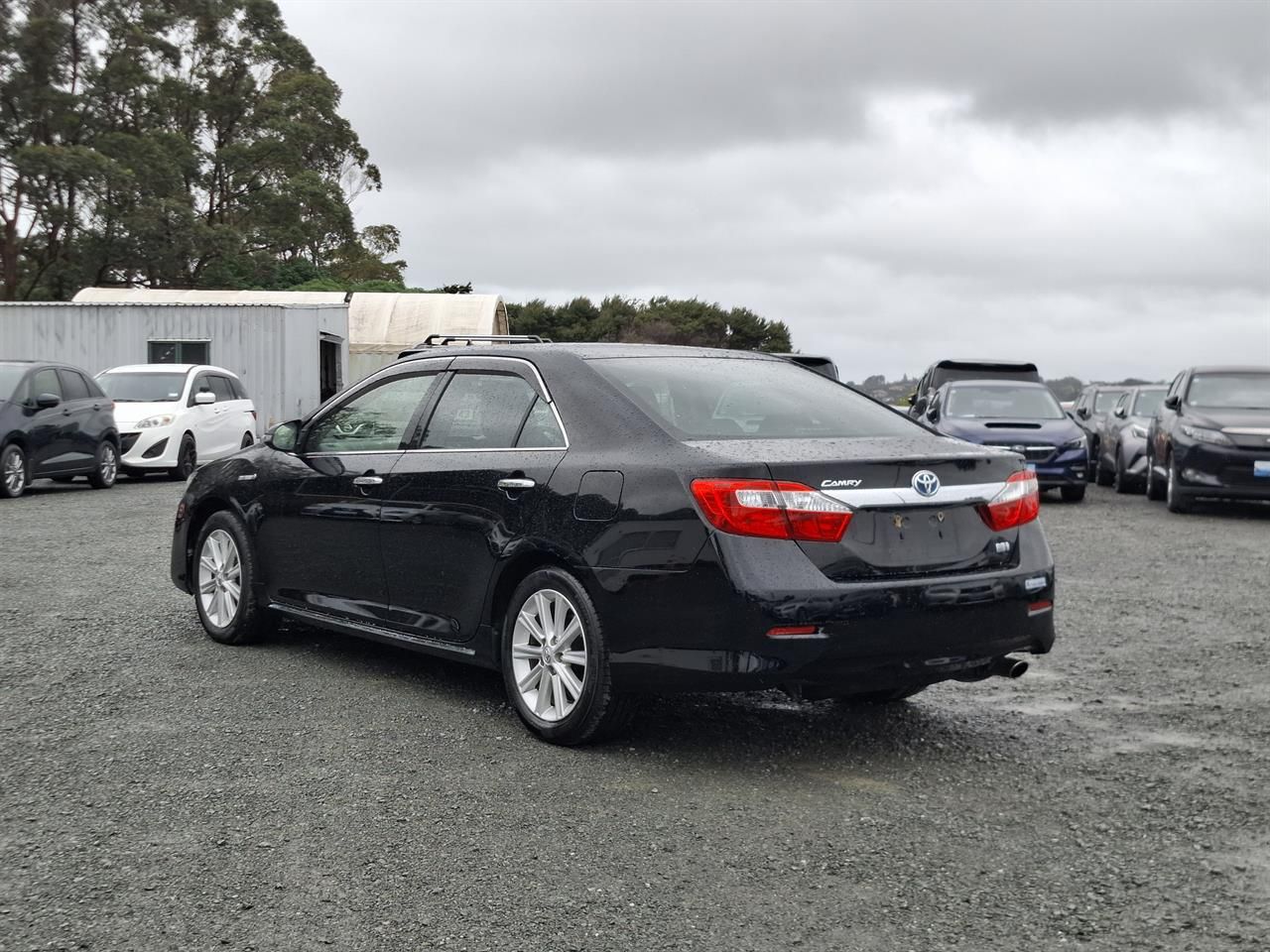 Vehicle image 5