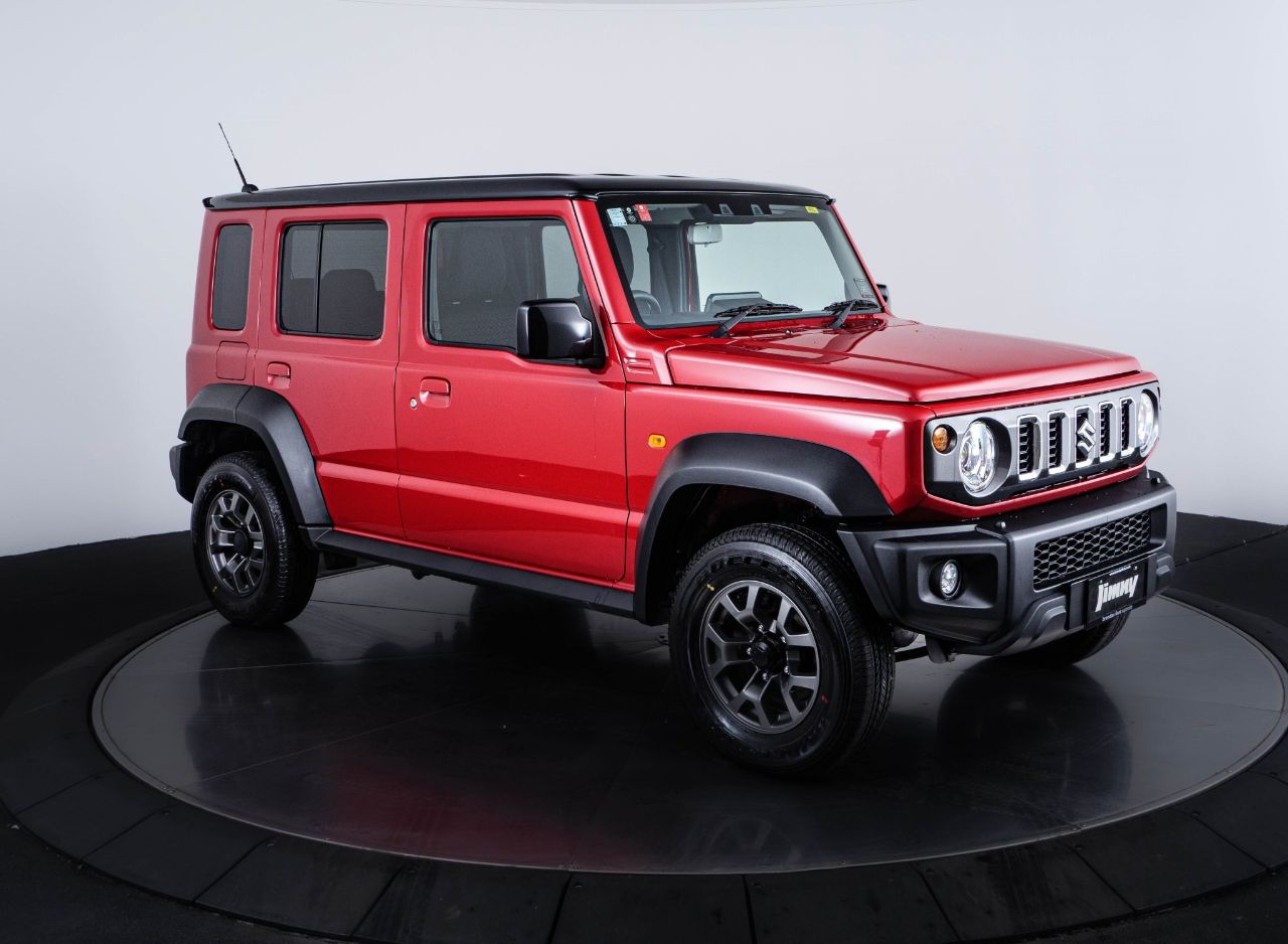 Vehicle image 1