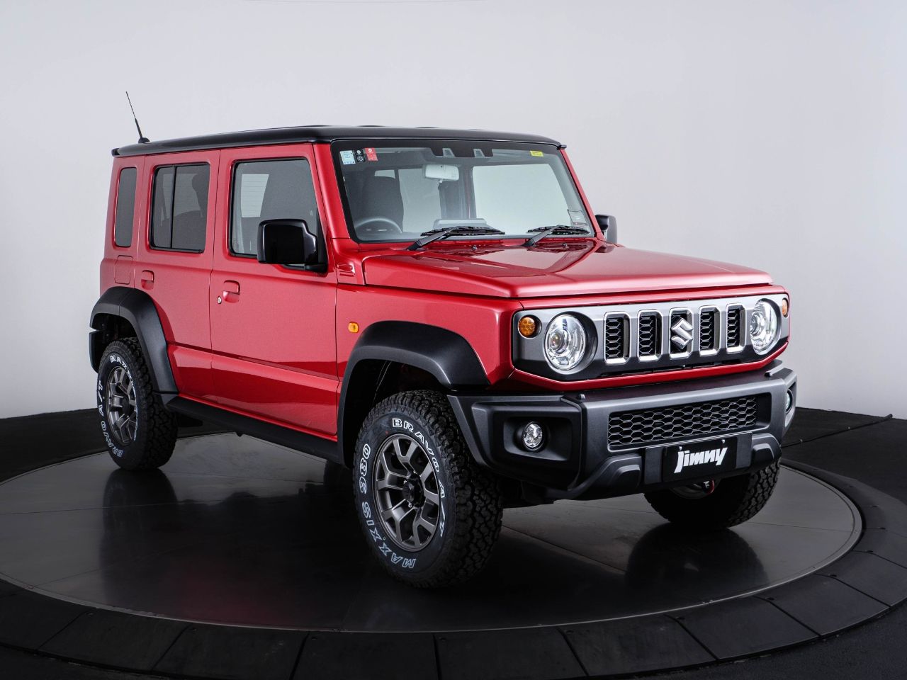 Vehicle image 1