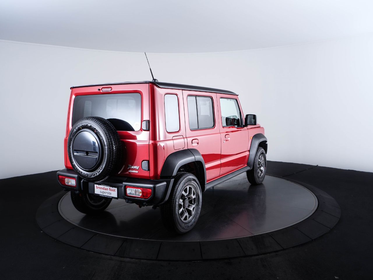 Vehicle image 3