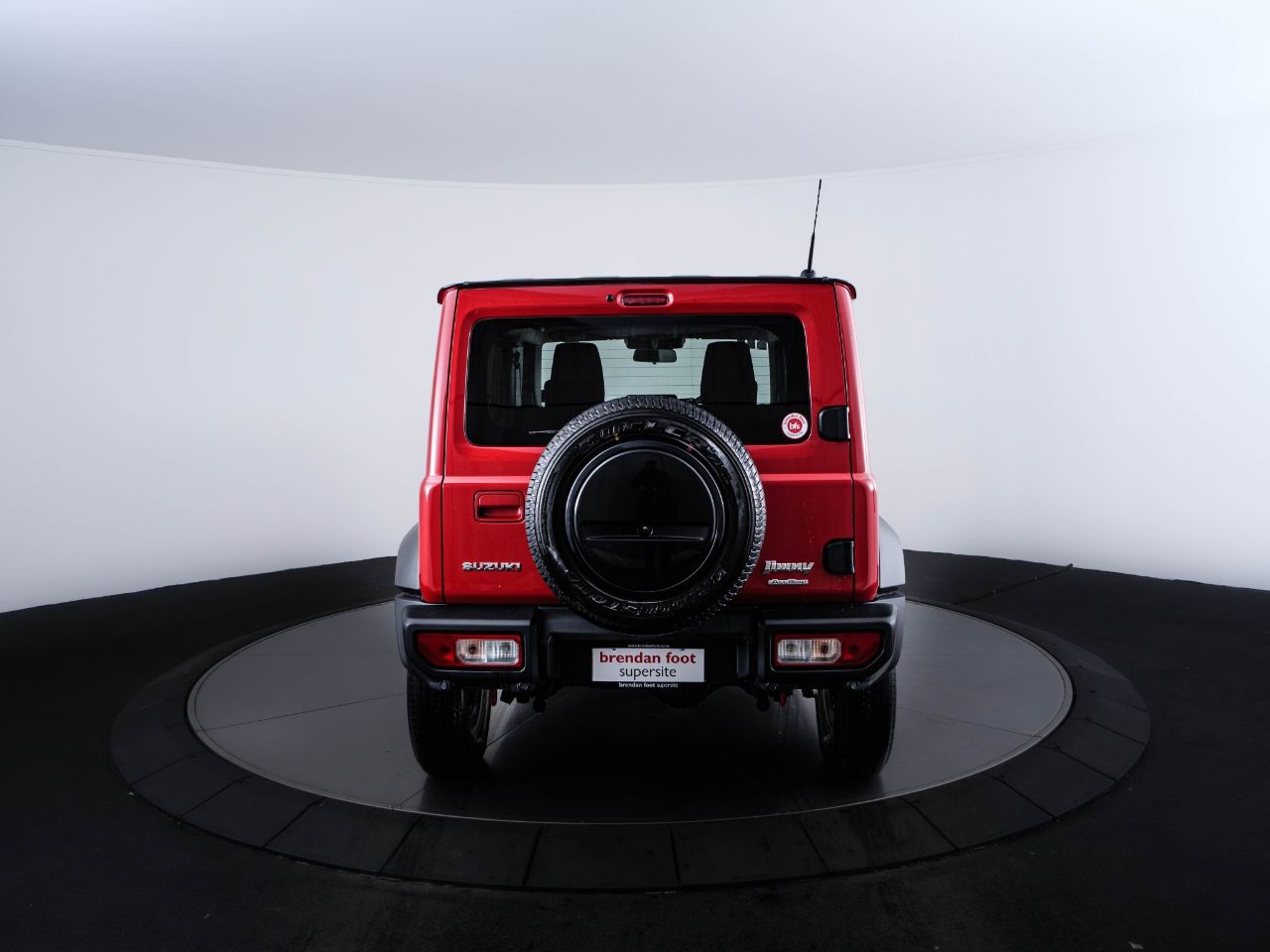 Vehicle image 4