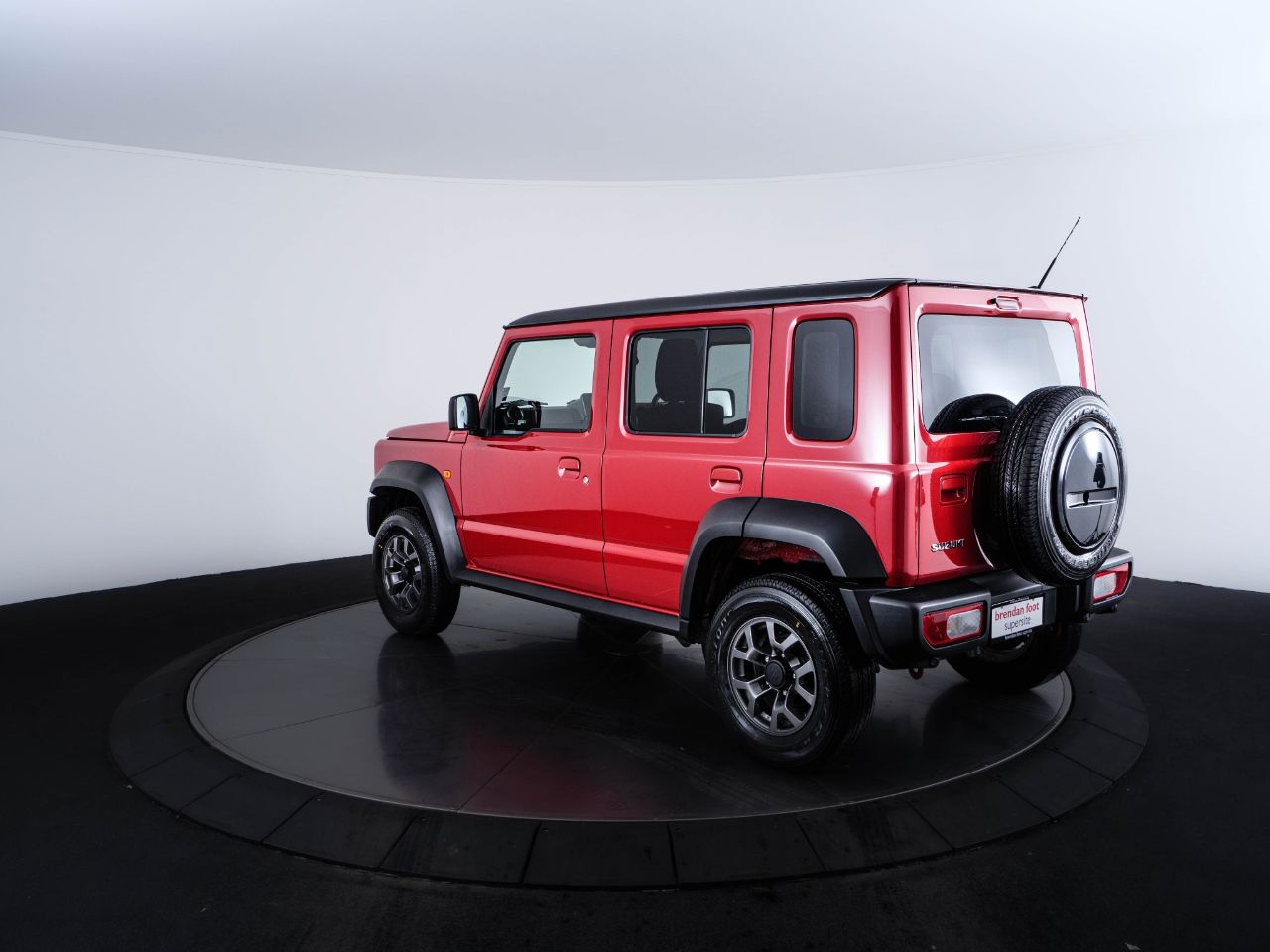 Vehicle image 5