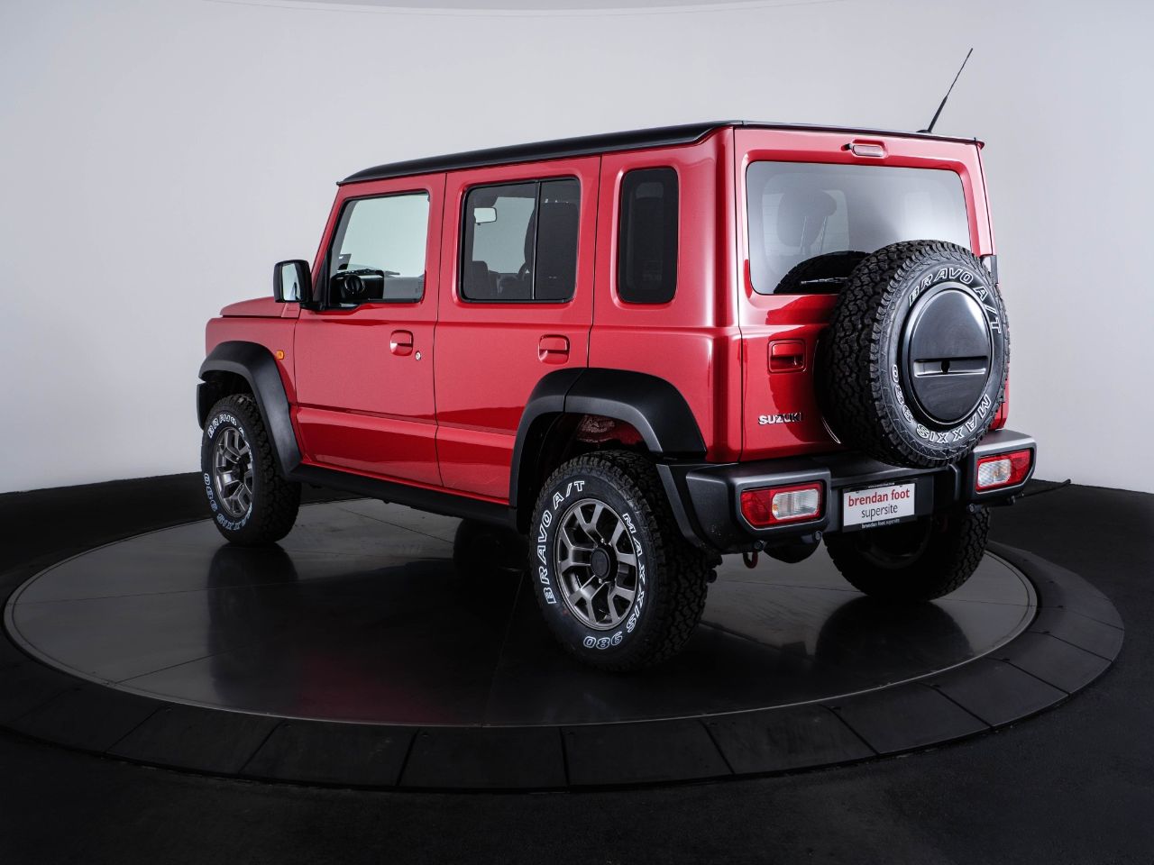 Vehicle image 5