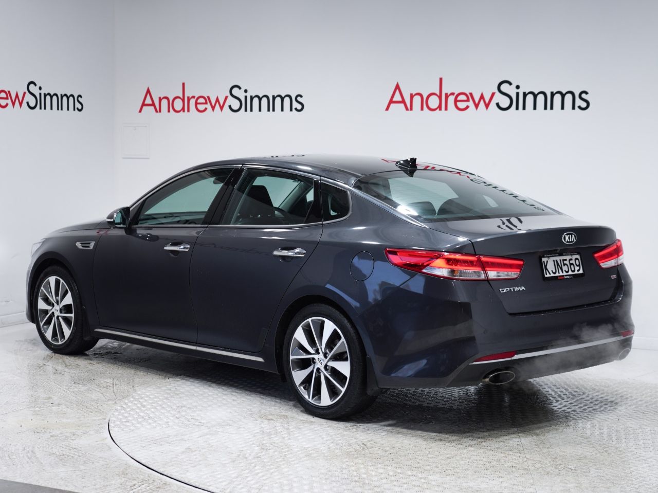 Vehicle image 2
