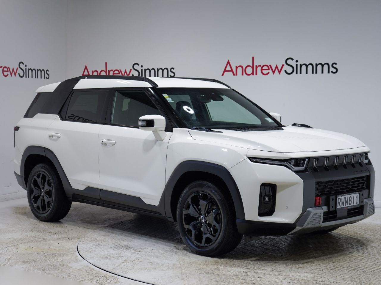 Vehicle image 1