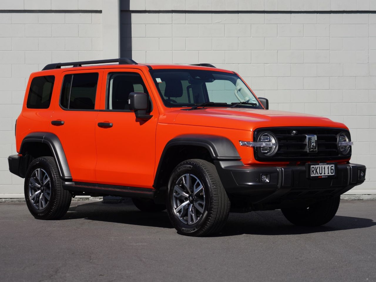 Vehicle image 1