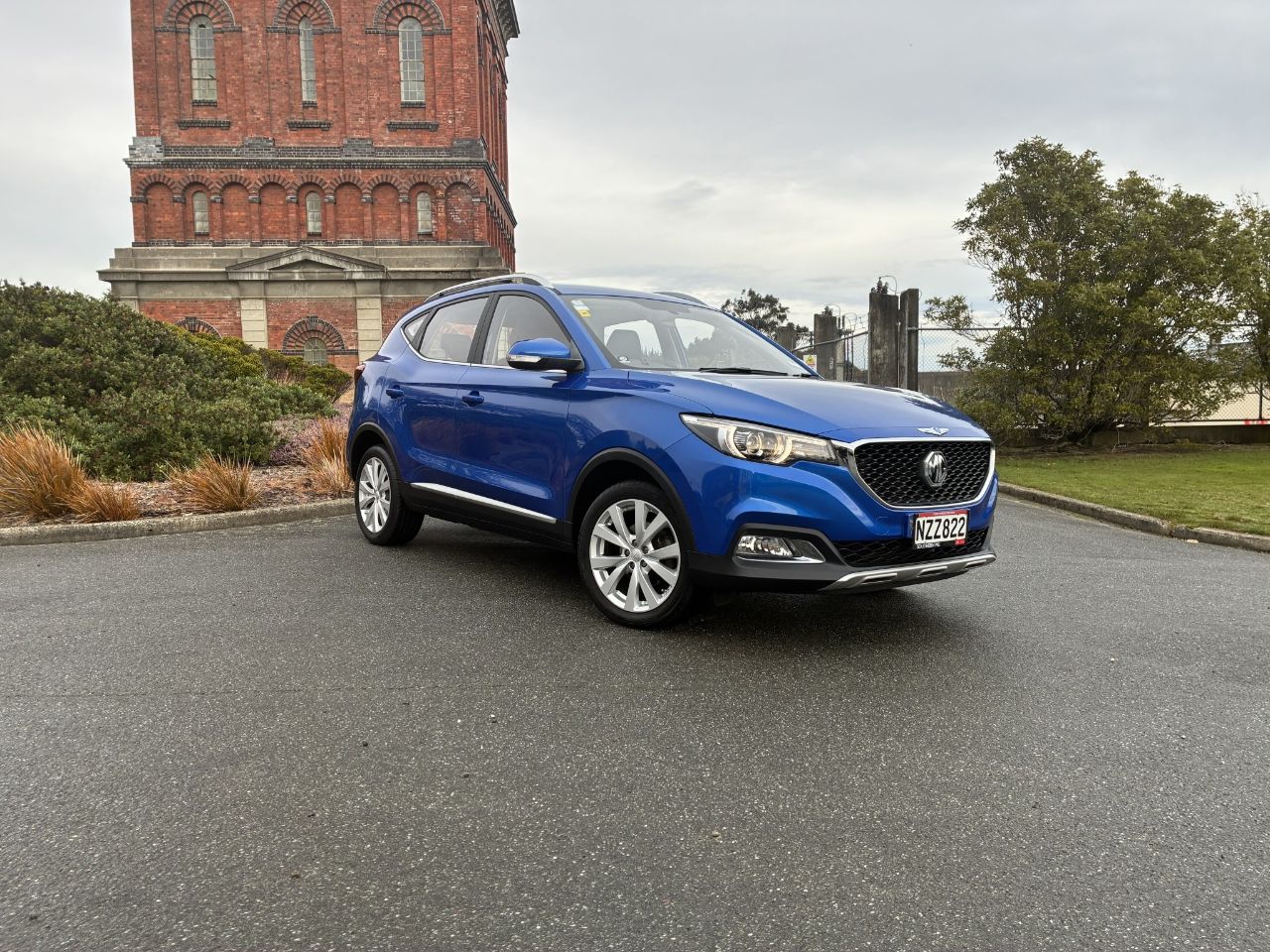 Vehicle image 1