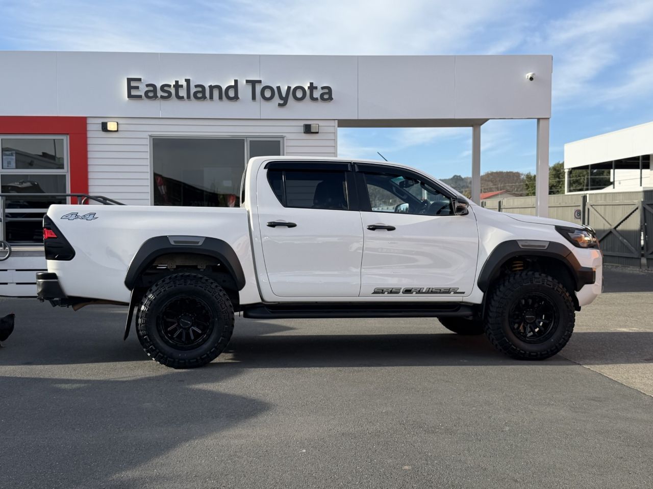 Vehicle image 2
