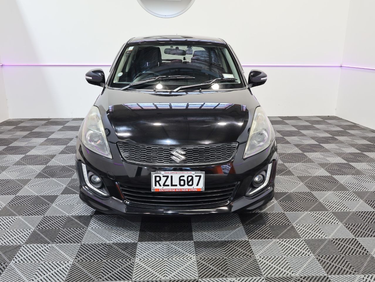 Vehicle image 2