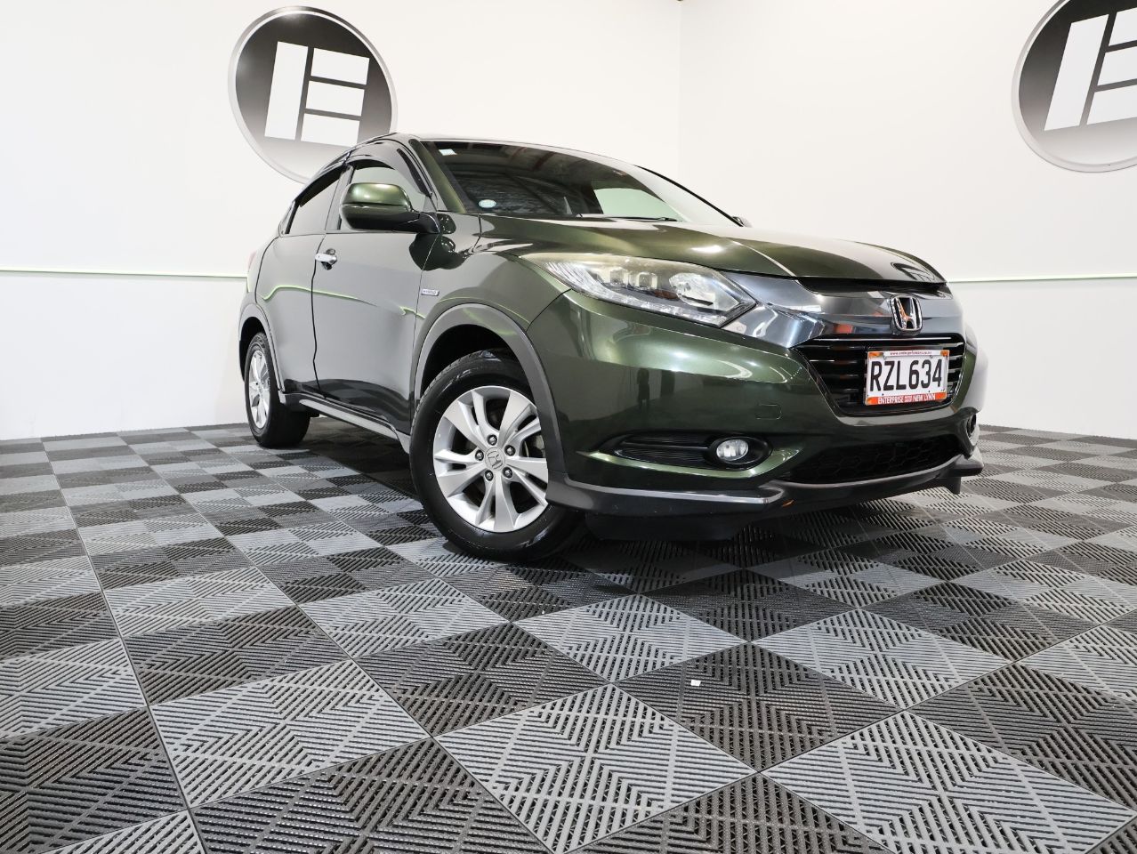 Vehicle image 1