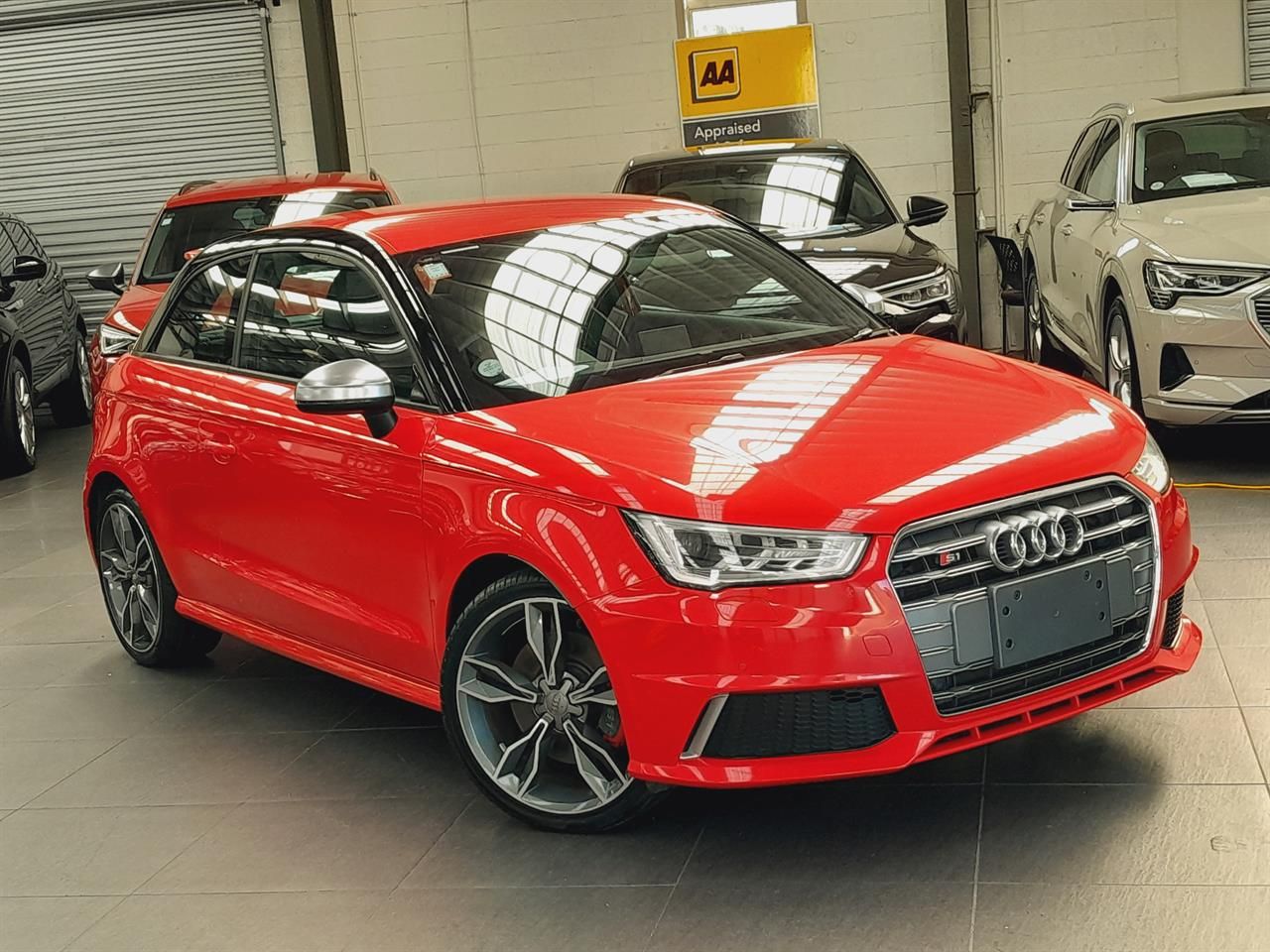 Vehicle image 2