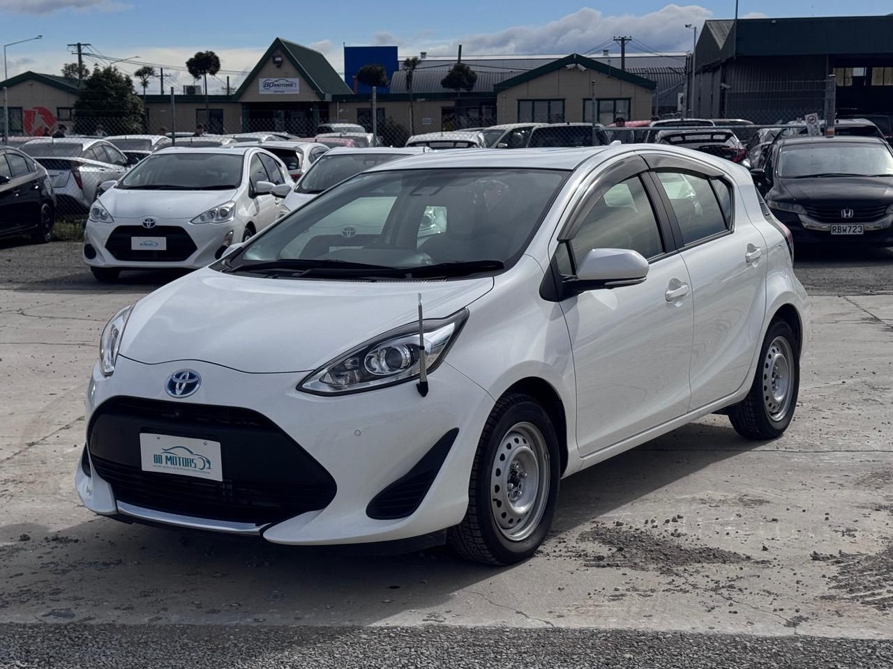 Vehicle image 1