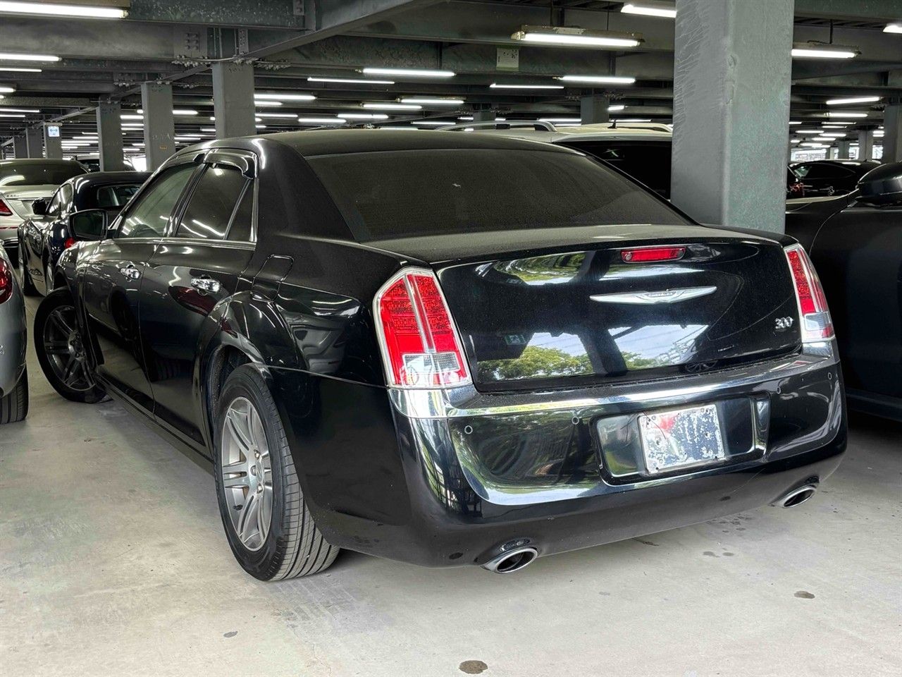 Vehicle image 2