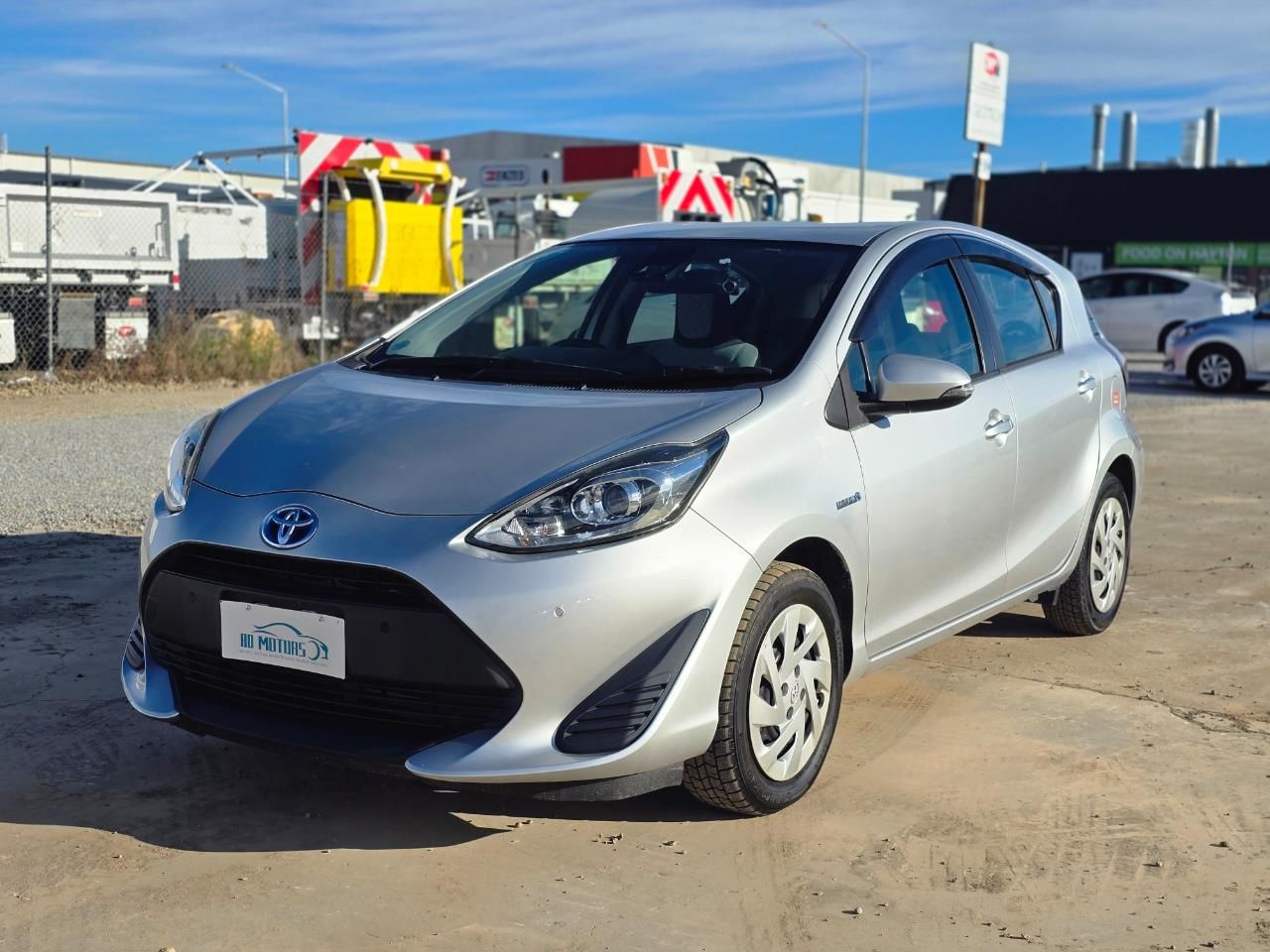 Vehicle image 1