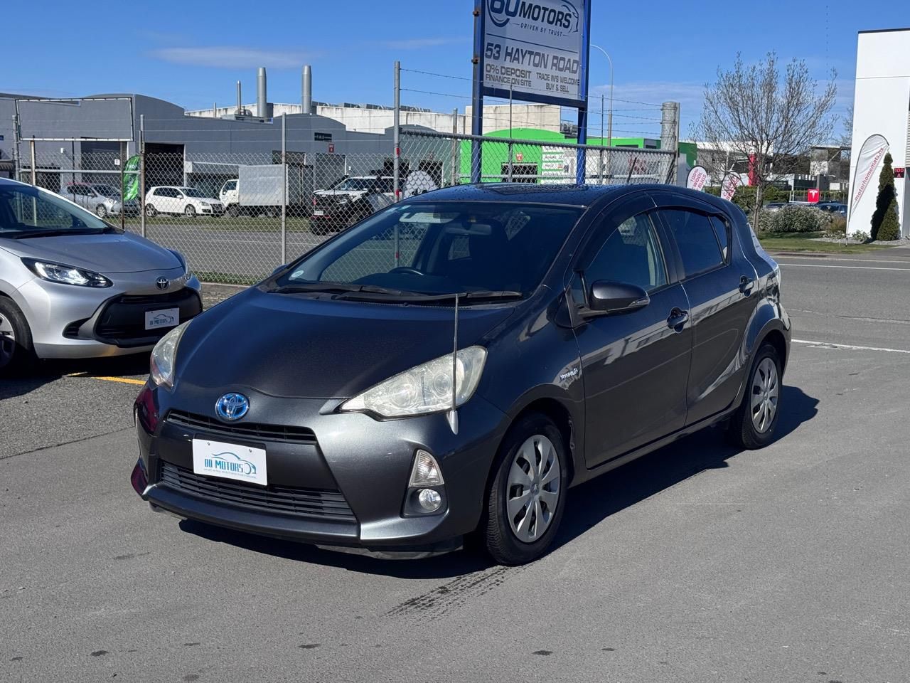 Vehicle image 1