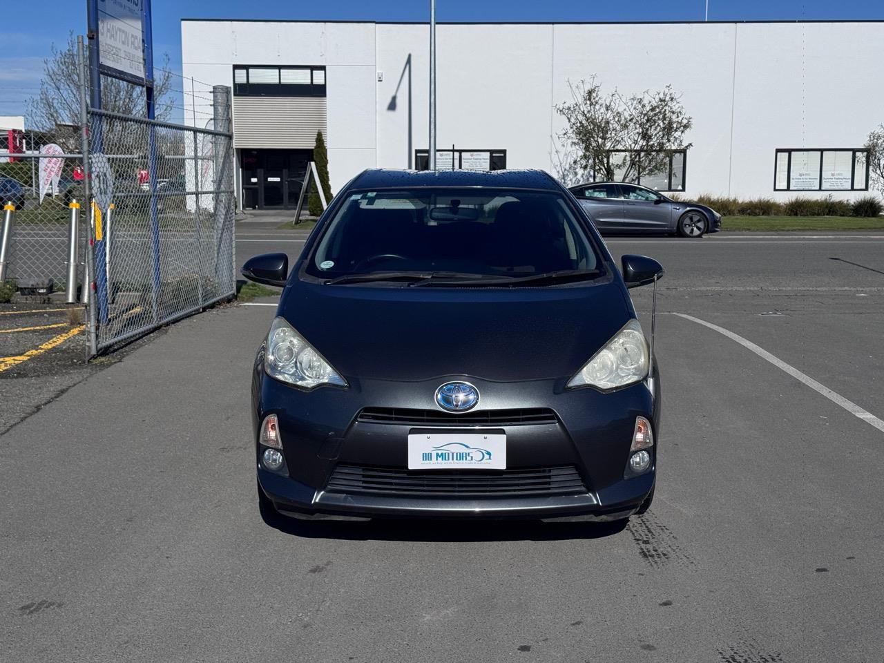 Vehicle image 2