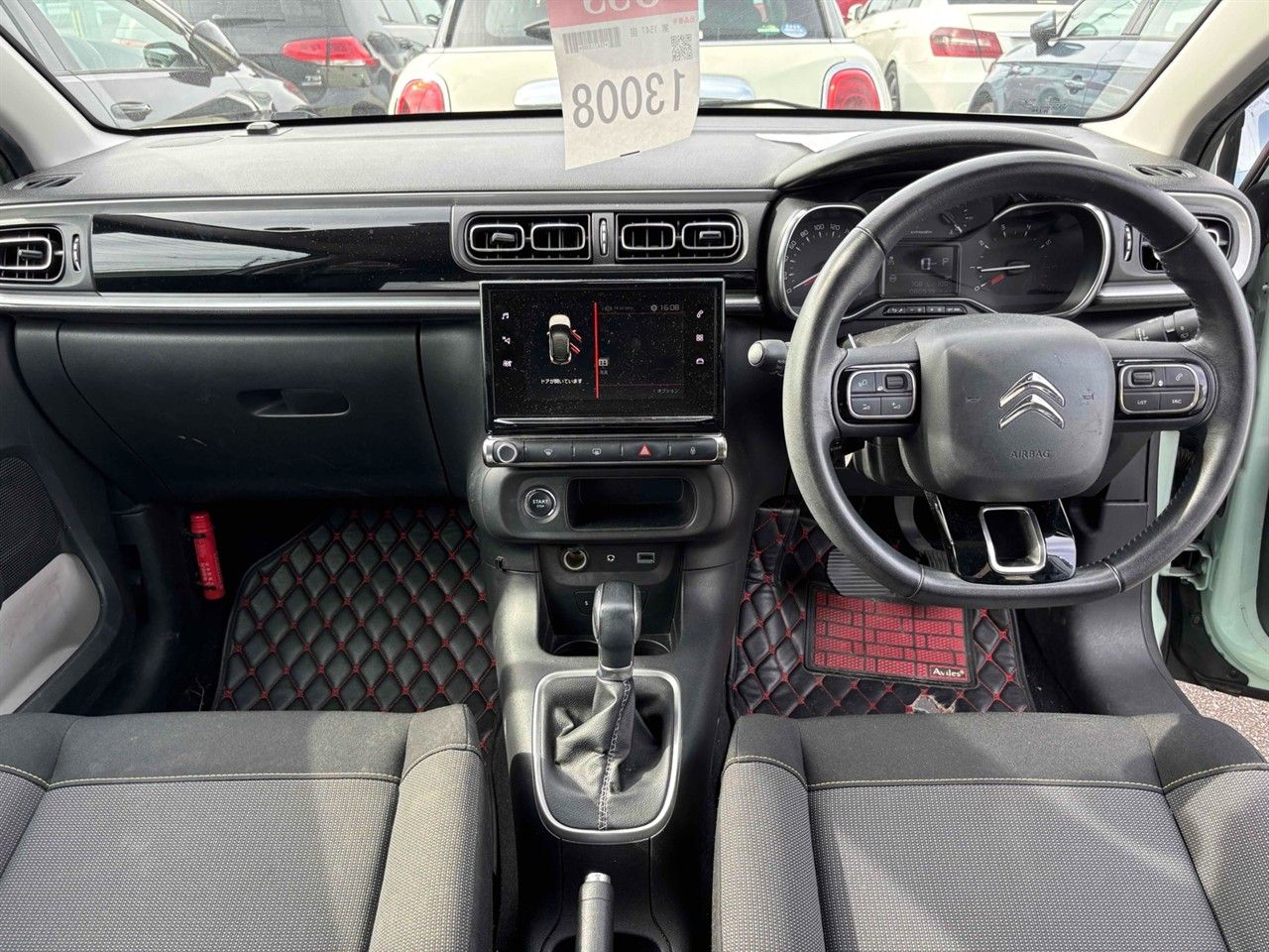 Vehicle image 3