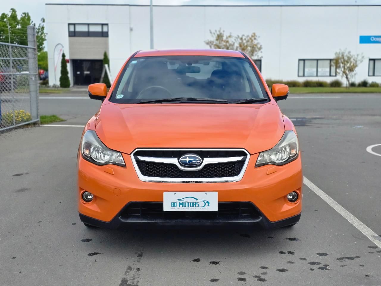 Vehicle image 2