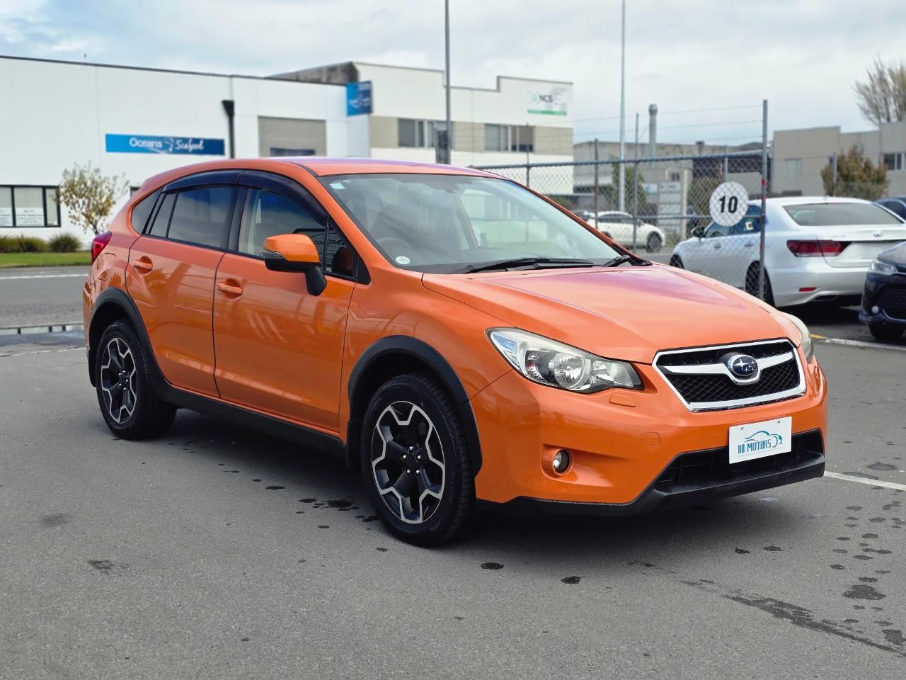 Vehicle image 3