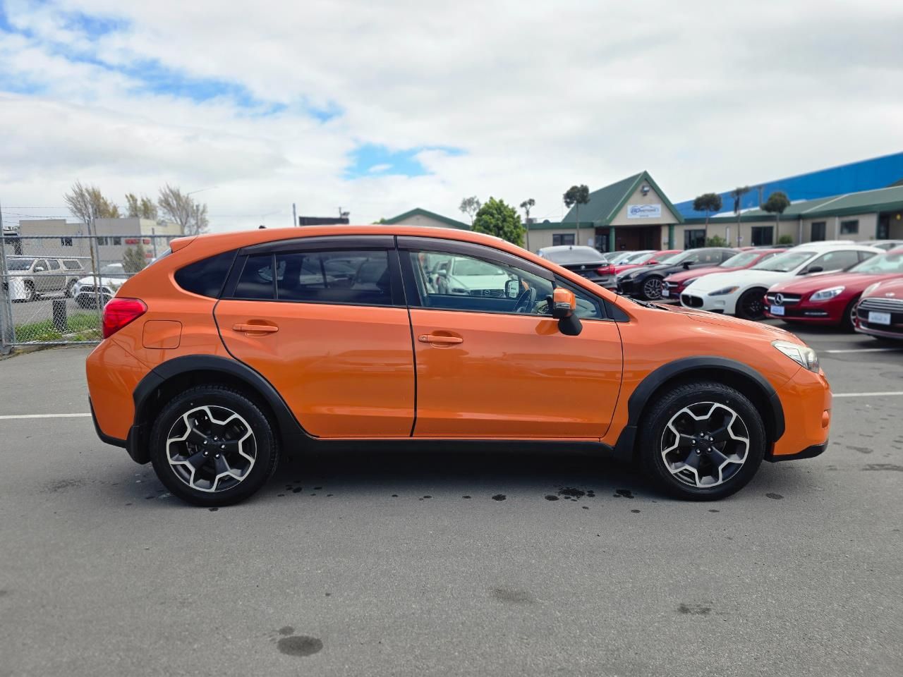 Vehicle image 4