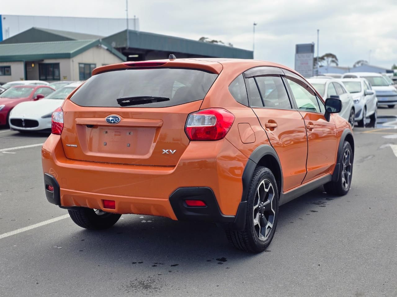 Vehicle image 5