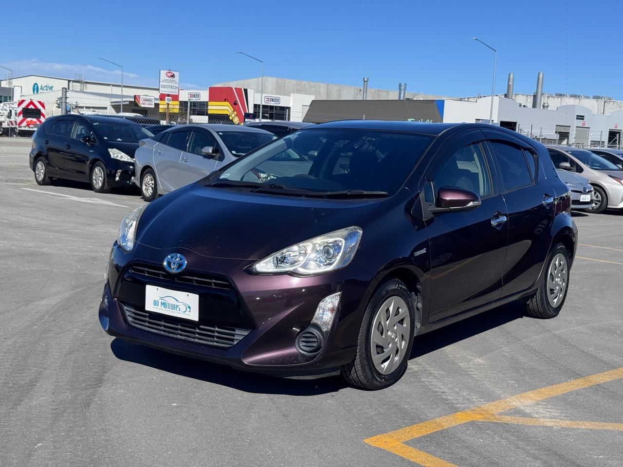 Vehicle image 1