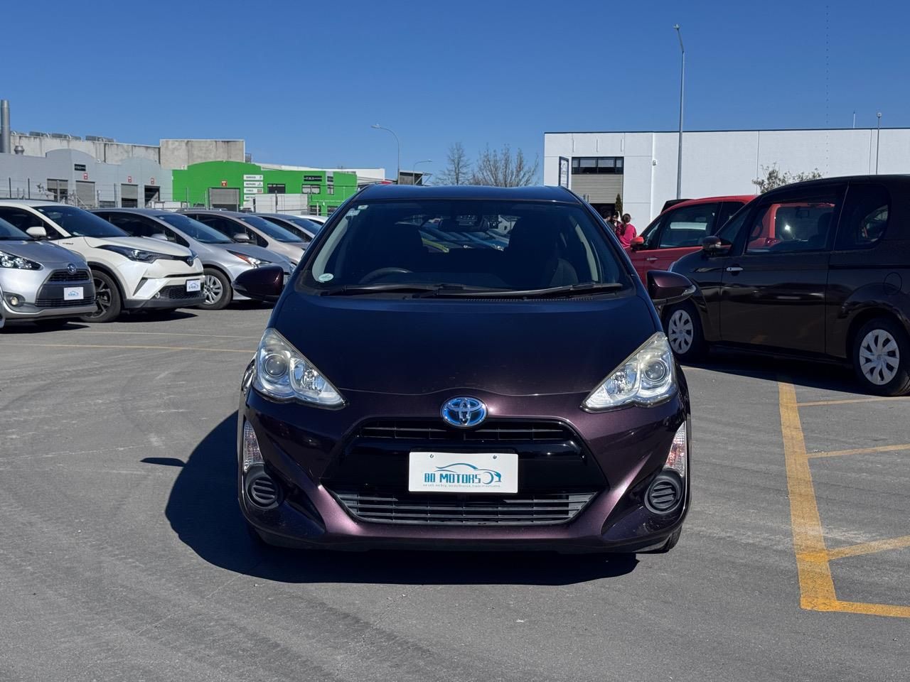 Vehicle image 2