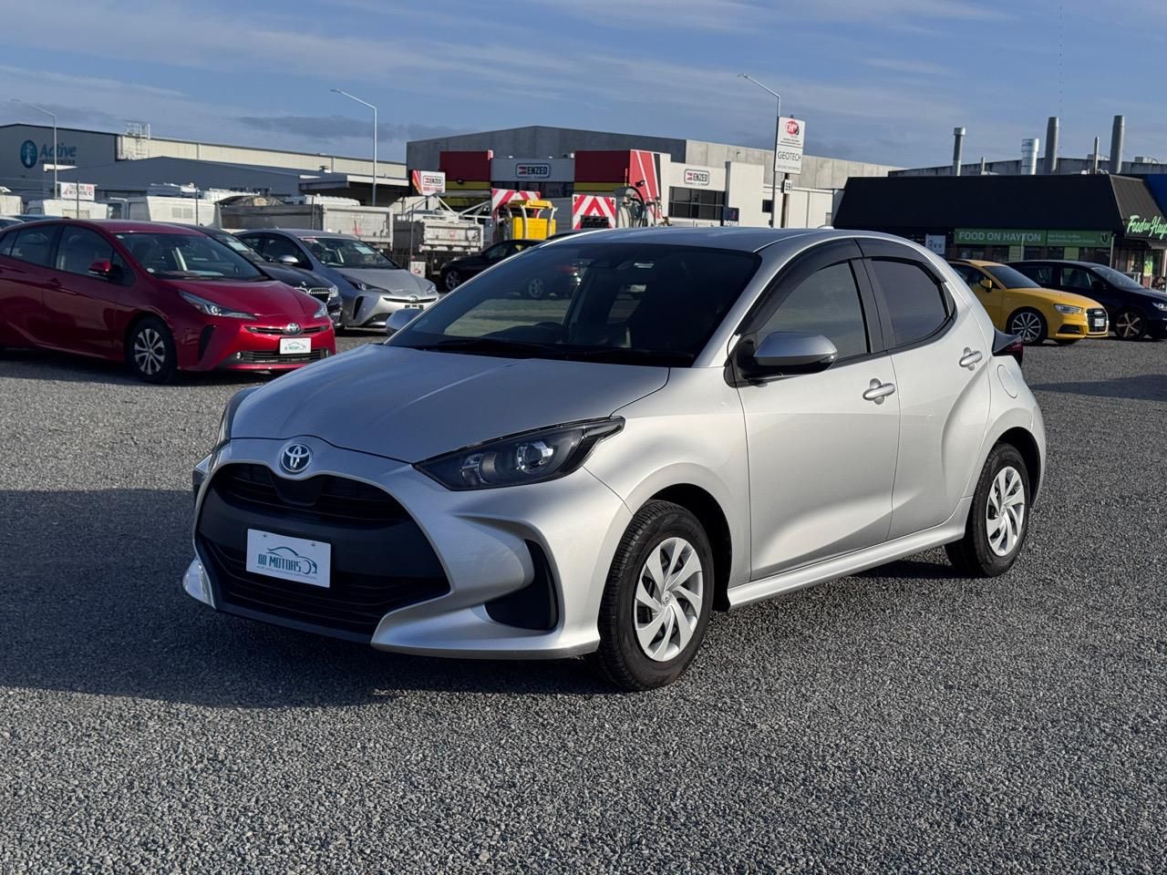 Vehicle image 1