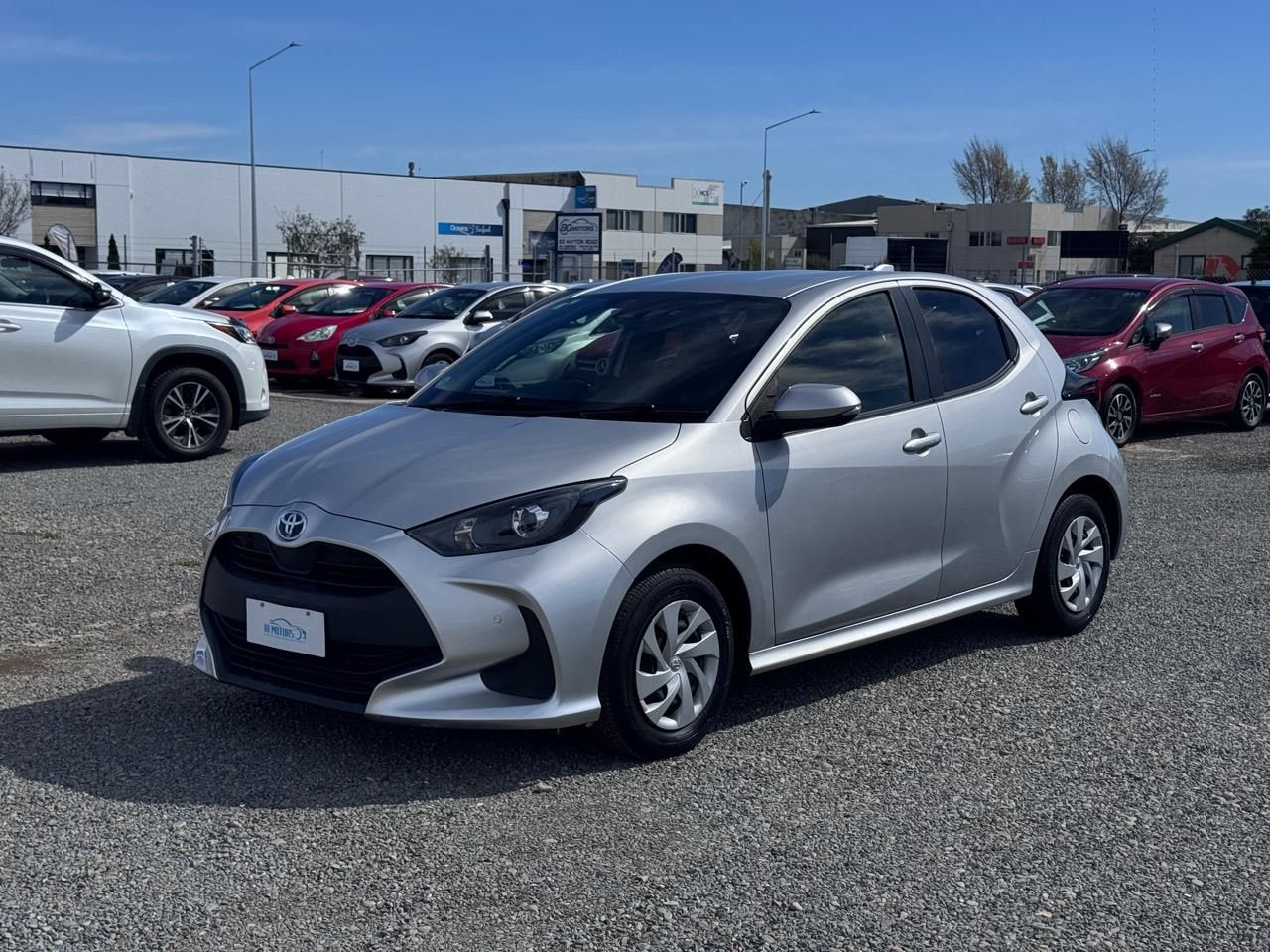 Vehicle image 1