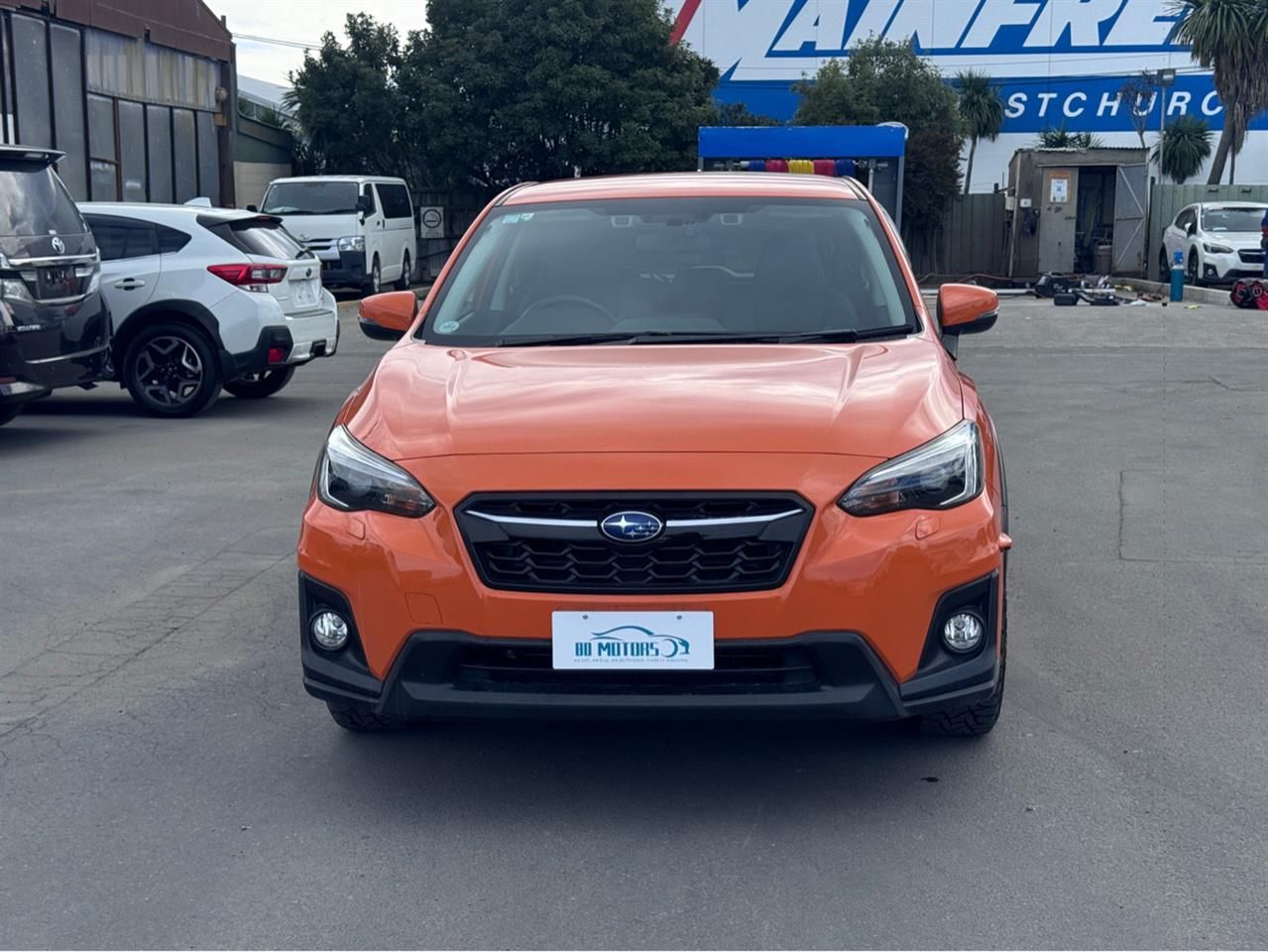Vehicle image 2