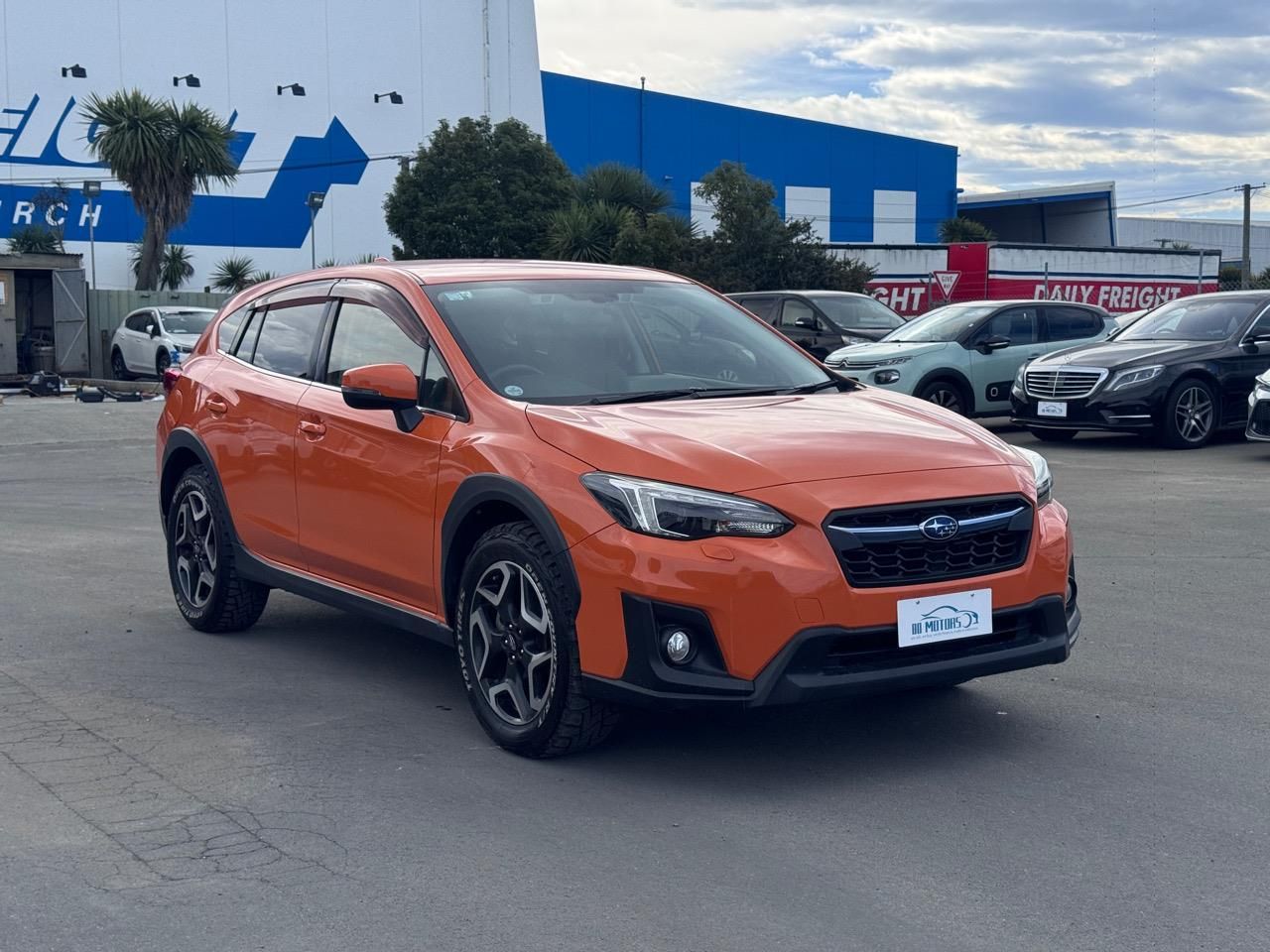 Vehicle image 3