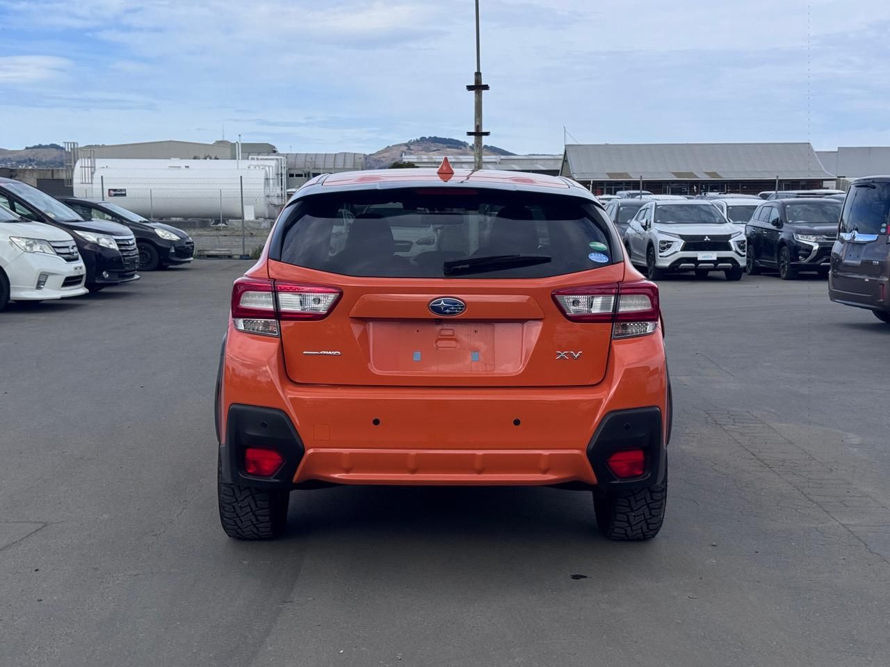 Vehicle image 5