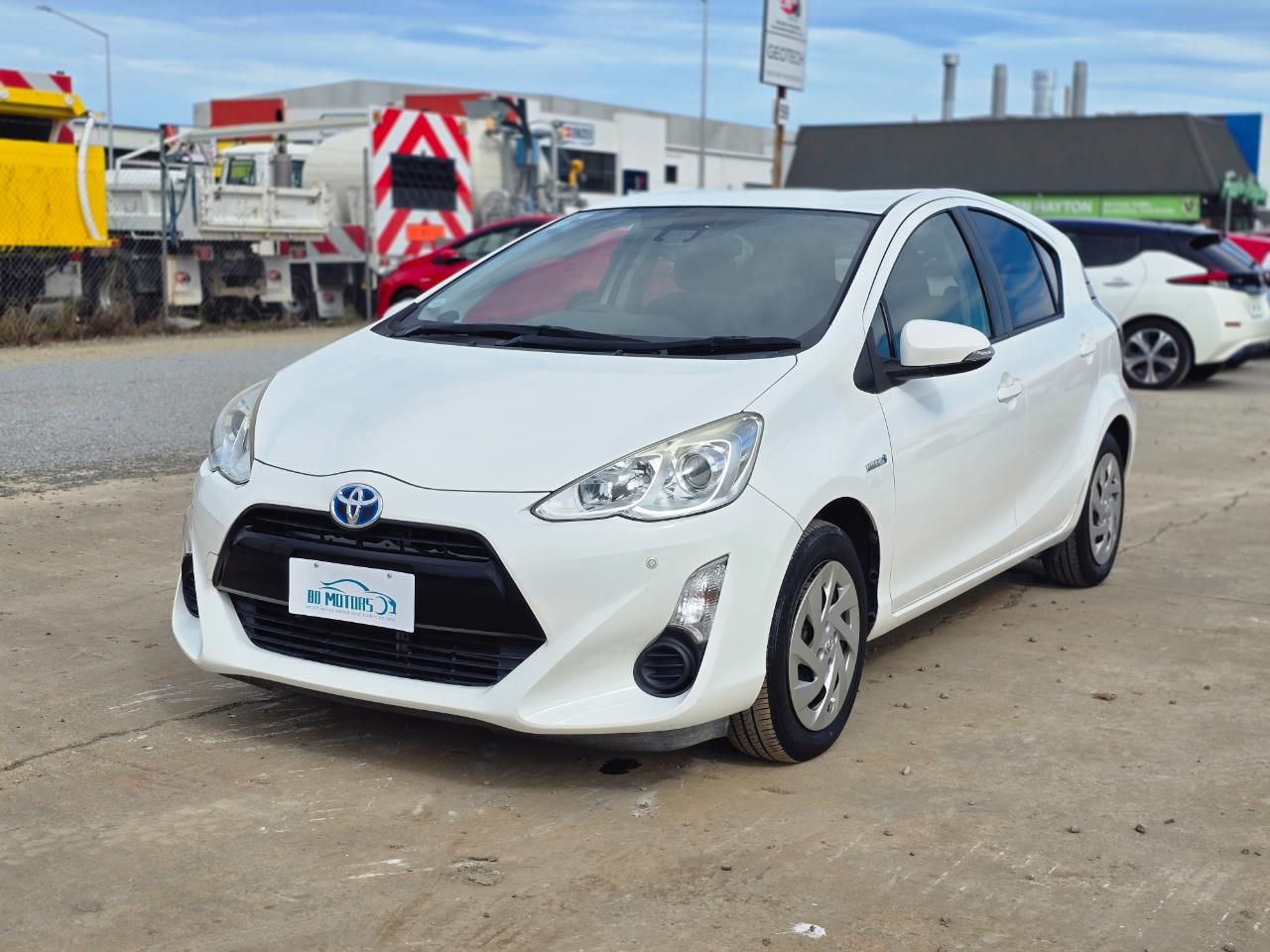 Vehicle image 1