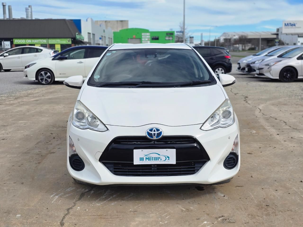 Vehicle image 2