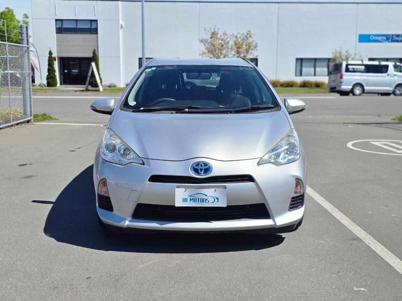 Vehicle image 2