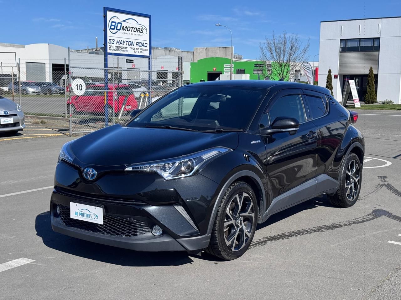Vehicle image 1