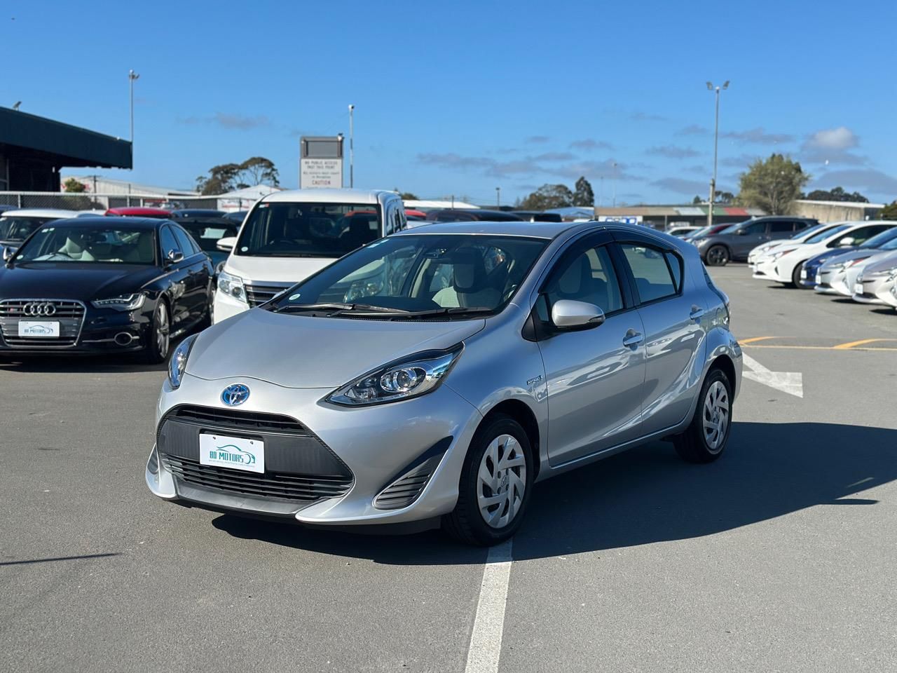 Vehicle image 1