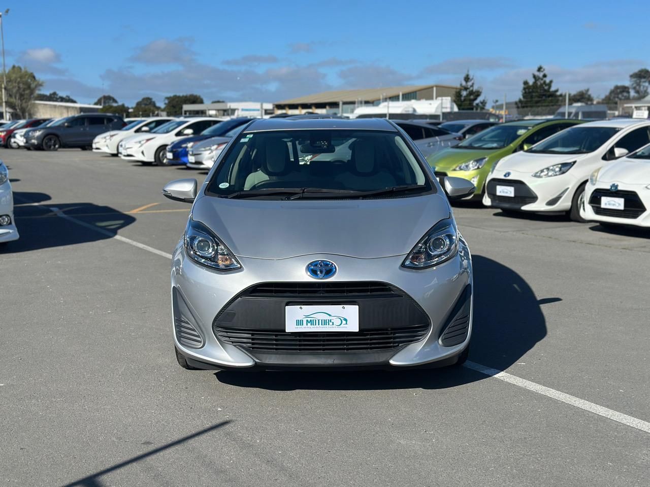 Vehicle image 2